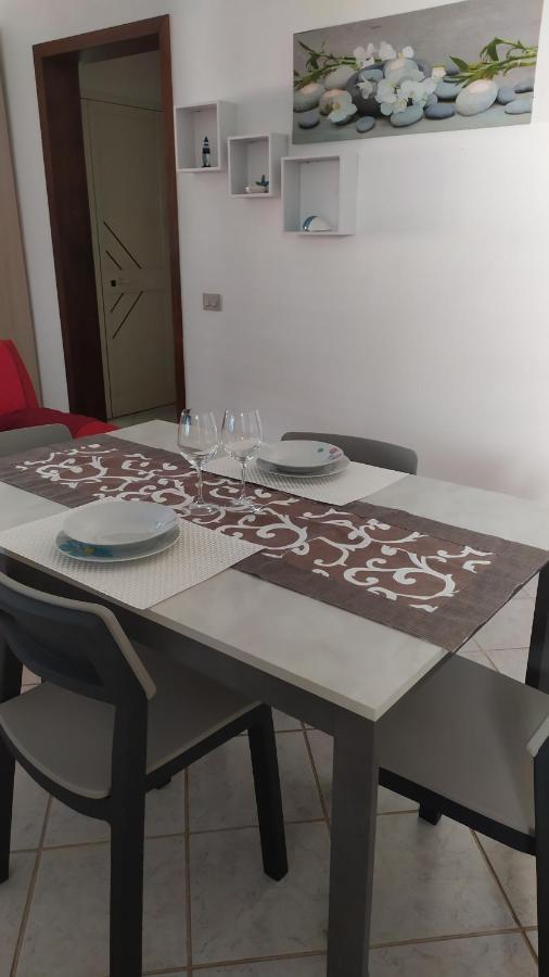 Casa Vacanze Lo Specchio Apartment Iglesias Exterior foto
