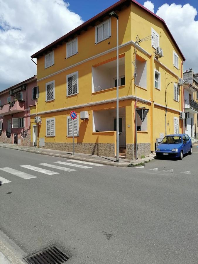 Casa Vacanze Lo Specchio Apartment Iglesias Exterior foto