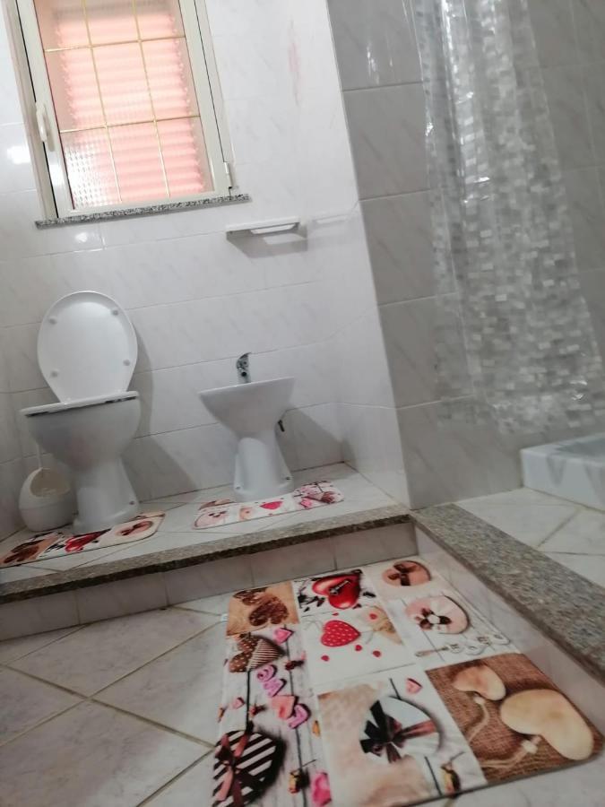 Casa Vacanze Lo Specchio Apartment Iglesias Exterior foto