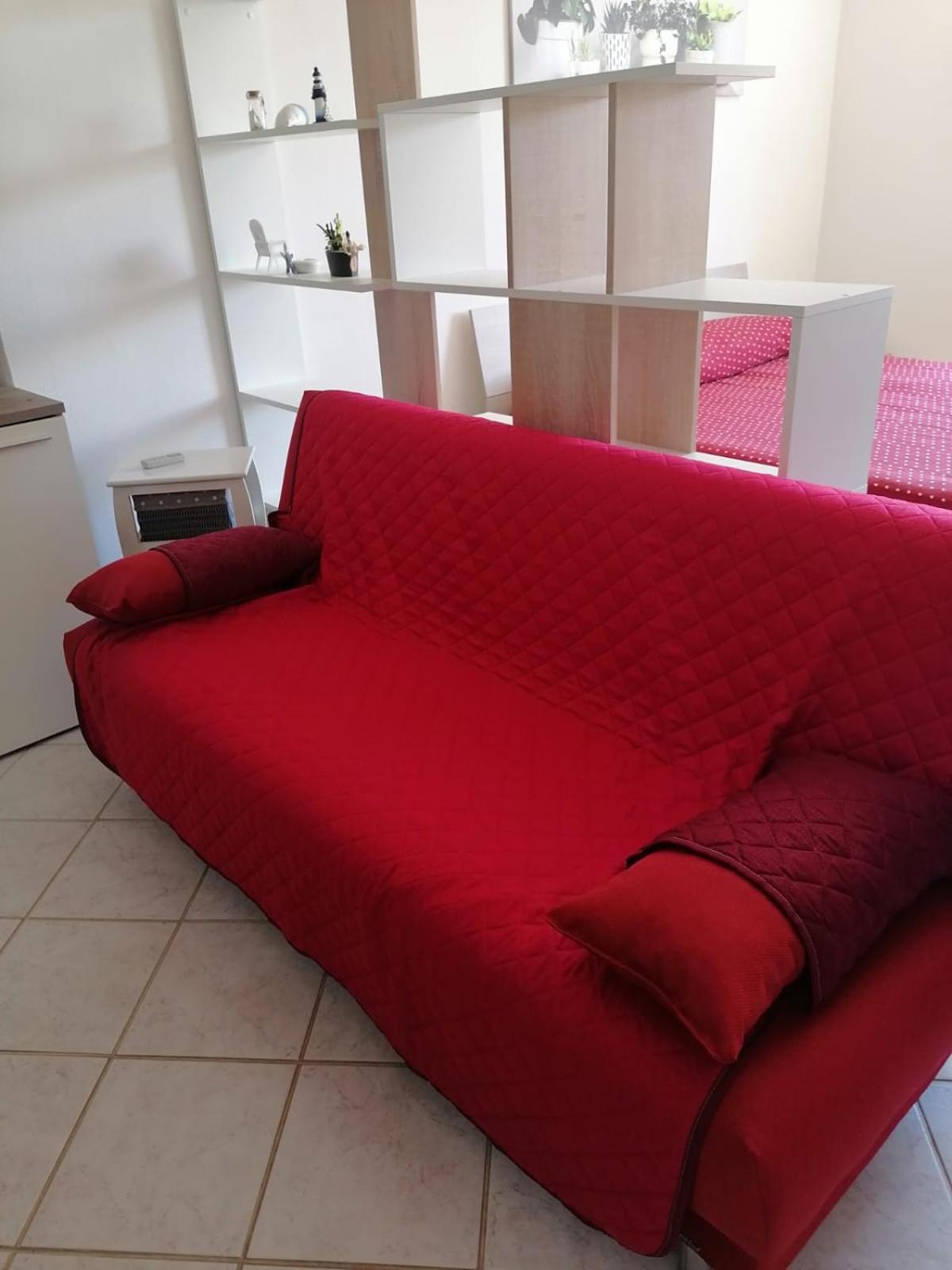 Casa Vacanze Lo Specchio Apartment Iglesias Exterior foto